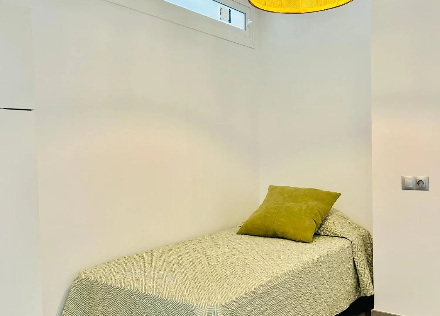 Stylish Sea-View Apartment Benalmadena 0*,  Spain